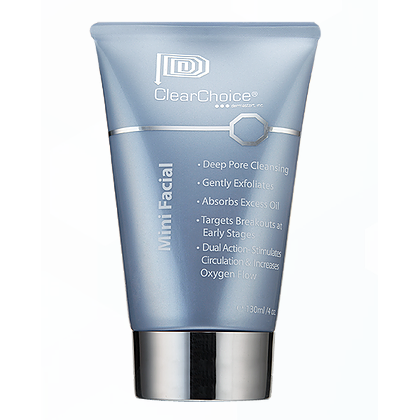 Mini Facial