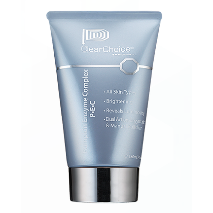 Pumpkin Enzyme Complex  P · E · C