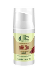 Grape Stem Cell Solutions Serum