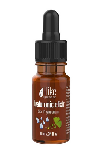 Hyaluronic Elixir