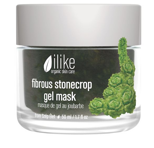 Fibrous Stonecrop Gel Mask