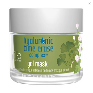 Hyaluronic Time Erase Complex Gel Mask