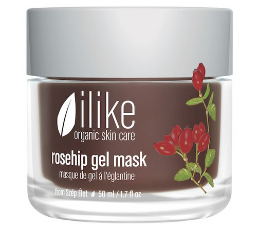Rosehip Gel Mask
