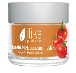 Tomato A · C · E Booster Mask