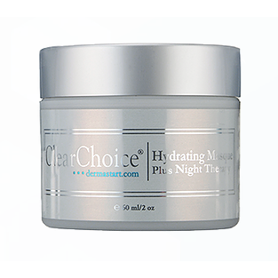 Hydrating Masque + Night Therapy
