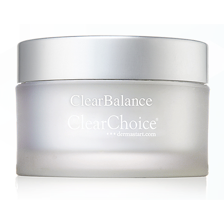 ClearBalance Pads