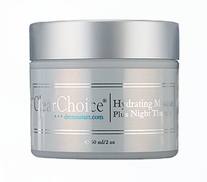 Hydrating Masque + Night Therapy