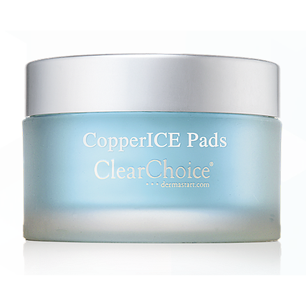 CopperICE Pads