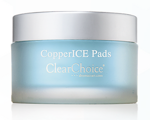 CopperICE Pads