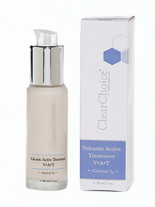 Volcanic Active Treatment V•A•T