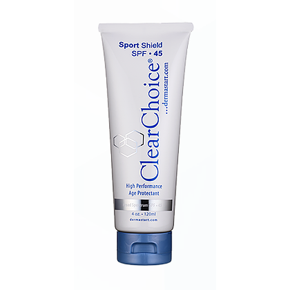 Sport Shield SPF•45