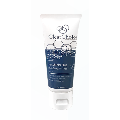 Sun Shield Plus SPF•30