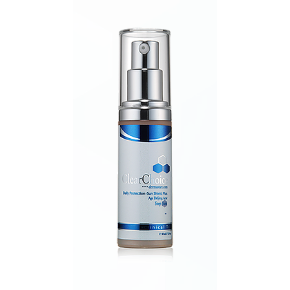Resist /Rewind Sun Shield Plus SPF•30