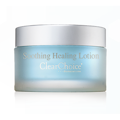 Soothing Healing Lotion