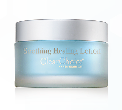 Soothing Healing Lotion