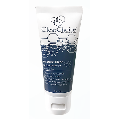 Moisture Clear