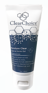 Moisture Clear