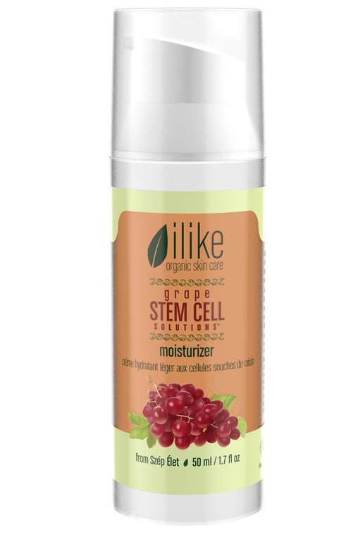 Grape Stem Cell Solutions Moisturizer
