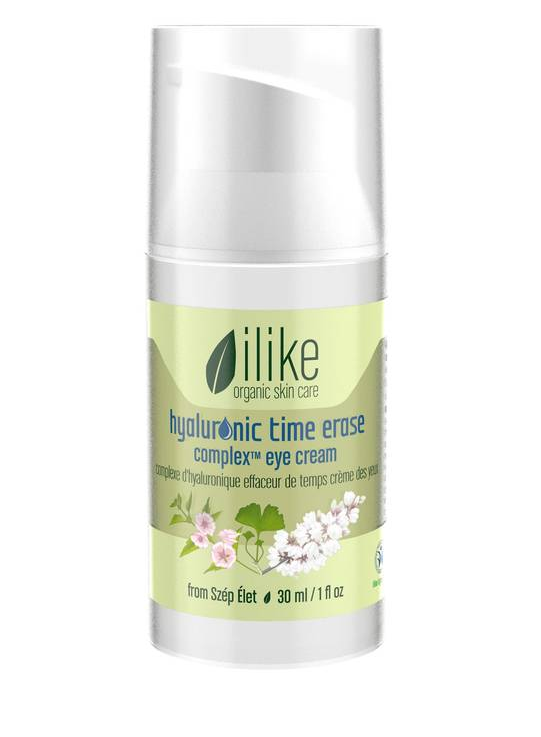Hyaluronic Time Erase Complex™ Eye Cream