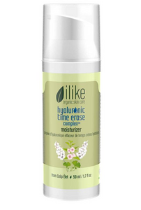 Hyaluronic Time Erase Complex Moisturizer