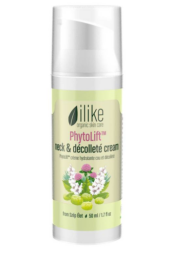 PhytoLift Neck & Decollete Cream