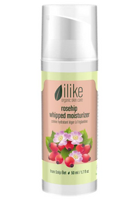 Rosehip Whipped Moisturizer