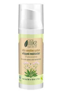 Ultra Sensitive System Whipped Moisturizer