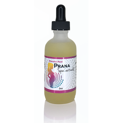 Prenatal Peel