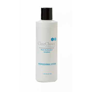 Peel Activator Solution