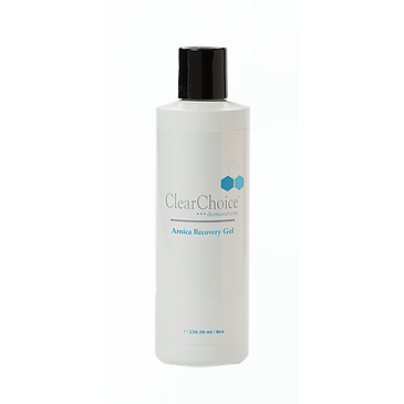 Arnica Recovery Gel