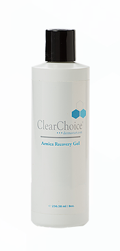 Arnica Recovery Gel