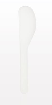 Large-Head Spatula