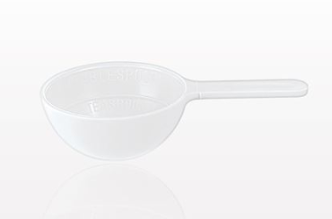 30 Nutrilite 1 TBSP Scoop Measuring Spoon 1 Tbsp White Plastic scoop
