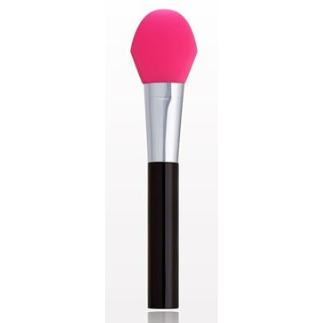 Pink Silicone Applicator