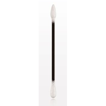 Pointed/Rounded cotton swabs