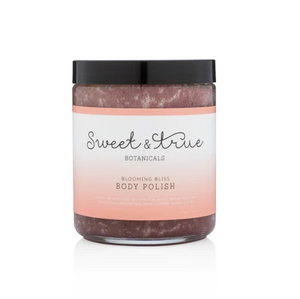 Blooming Bliss Body Polish