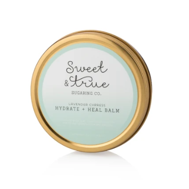 Hydrate + Heal Balm - Lavender Cypress