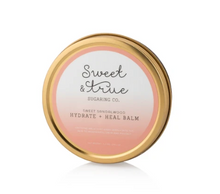 Load image into Gallery viewer, Hydrate + Heal Balm - Sweet Sandalwood