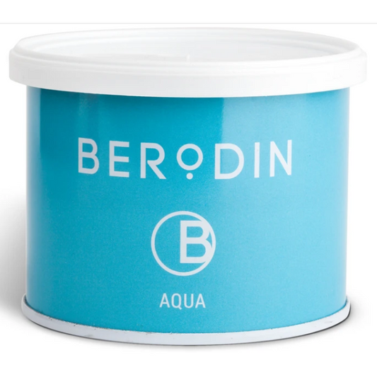 Aqua Soft Wax