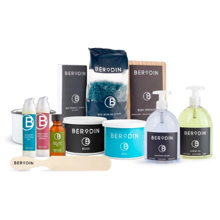 Berodin Starter Kit