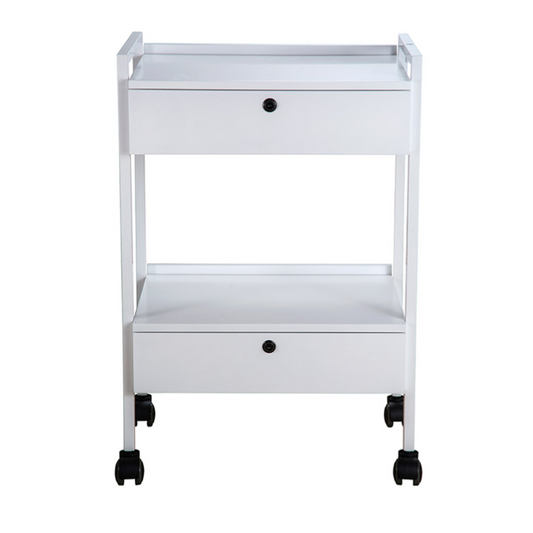 2 Drawer Trolley