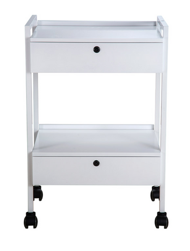 2 Drawer Trolley