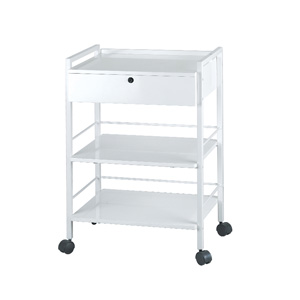 Single Drawer Trolley