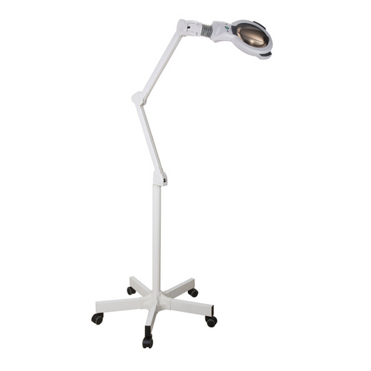 5 Diopter LED Magnifying Lamp