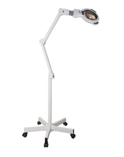 5 Diopter LED Magnifying Lamp