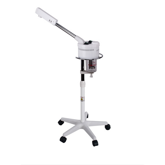 Fixed-Arm Steamer