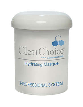 Hydrating Masque