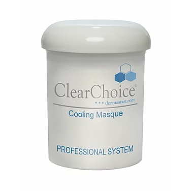 Cooling Masque