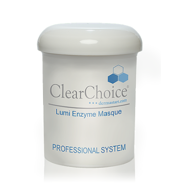 Lumi Enzyme Masque · 8oz