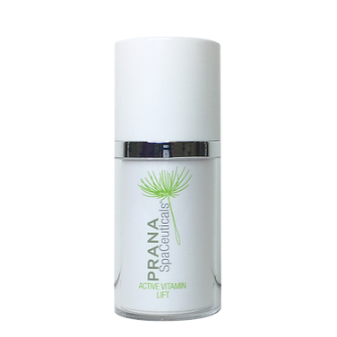 Active Vitamin Lift Serum